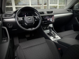 ŠKODA SUPERB 4X4 ''AMBITION''
