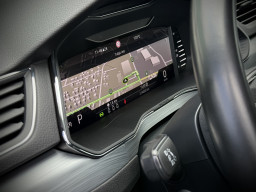 ŠKODA SUPERB 4X4 ''AMBITION''