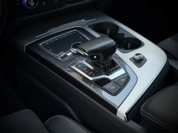 AUDI Q7 S-LINE QUATTRO AUDI Q7 S-LINE QUATTRO