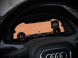 AUDI Q7 S-LINE QUATTRO AUDI Q7 S-LINE QUATTRO