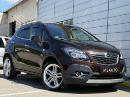 OPEL MOKKA ''INNOVATION'' OPEL MOKKA ''INNOVATION''