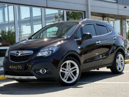 OPEL MOKKA ''INNOVATION'' OPEL MOKKA ''INNOVATION''