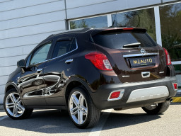 OPEL MOKKA ''INNOVATION'' OPEL MOKKA ''INNOVATION''