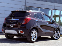 OPEL MOKKA ''INNOVATION'' OPEL MOKKA ''INNOVATION''