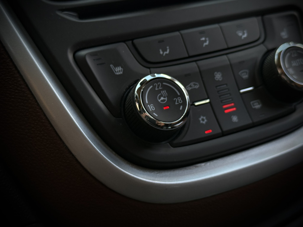 OPEL MOKKA ''INNOVATION'' OPEL MOKKA ''INNOVATION''