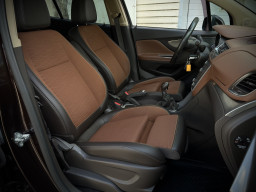 OPEL MOKKA ''INNOVATION'' OPEL MOKKA ''INNOVATION''