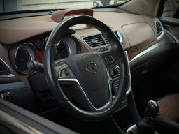 OPEL MOKKA ''INNOVATION'' OPEL MOKKA ''INNOVATION''
