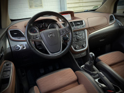 OPEL MOKKA ''INNOVATION'' OPEL MOKKA ''INNOVATION''