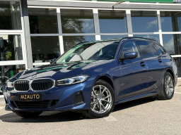 BMW 320D X-DRIVE