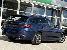 BMW 320D X-DRIVE