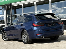 BMW 320D X-DRIVE