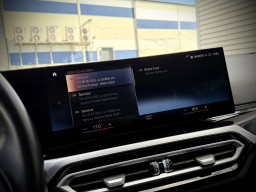 BMW 320D X-DRIVE