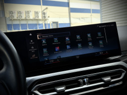 BMW 320D X-DRIVE