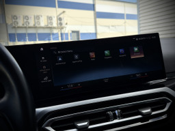 BMW 320D X-DRIVE
