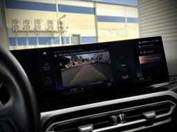 BMW 320D X-DRIVE