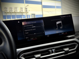BMW 320D X-DRIVE