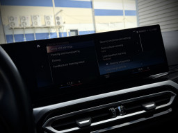BMW 320D X-DRIVE