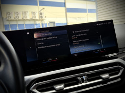 BMW 320D X-DRIVE