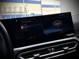 BMW 320D X-DRIVE