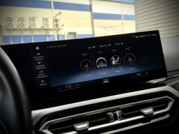 BMW 320D X-DRIVE