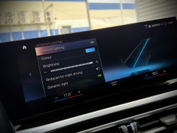 BMW 320D X-DRIVE
