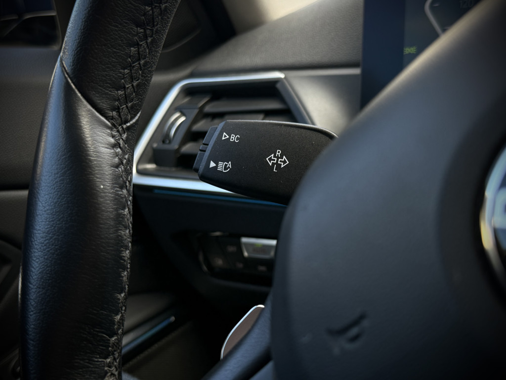 BMW 320D X-DRIVE