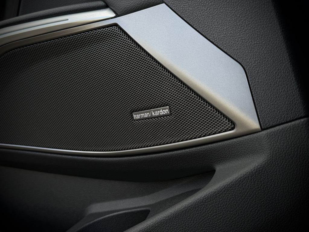 BMW 320D X-DRIVE