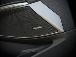 BMW 320D X-DRIVE