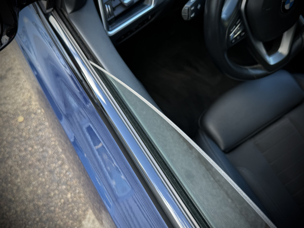 BMW 320D X-DRIVE