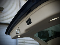 BMW 320D X-DRIVE