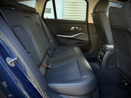 BMW 320D X-DRIVE