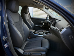 BMW 320D X-DRIVE