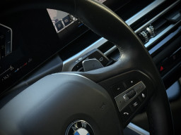 BMW 320D X-DRIVE