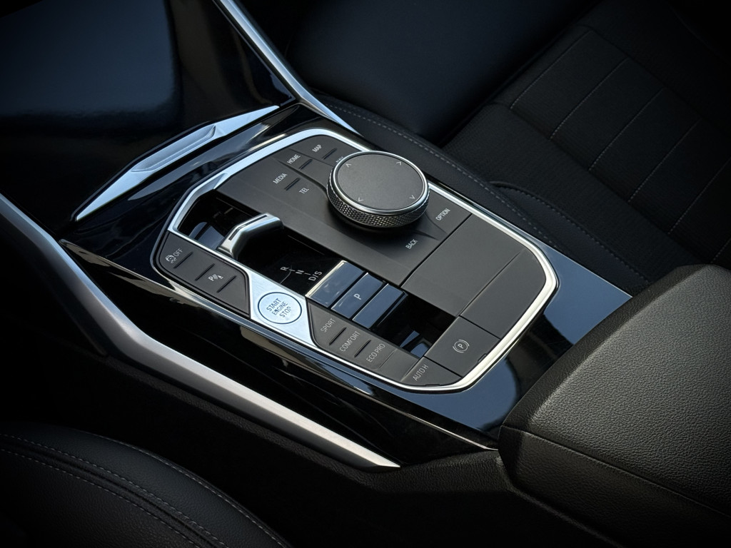 BMW 320D X-DRIVE