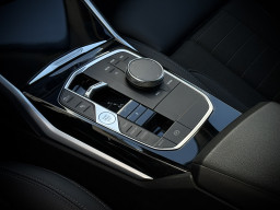 BMW 320D X-DRIVE