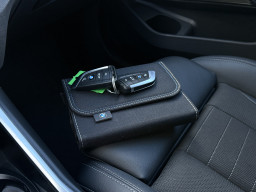 BMW 320D X-DRIVE