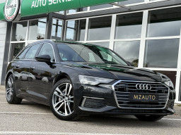 AUDI A6 QUATTRO “DESIGN”