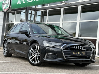 AUDI A6 QUATTRO “DESIGN”