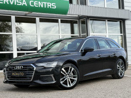 AUDI A6 QUATTRO “DESIGN”
