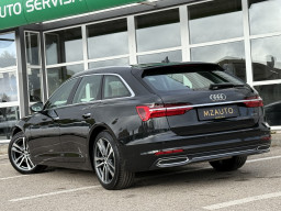 AUDI A6 QUATTRO “DESIGN”