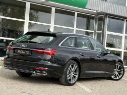 AUDI A6 QUATTRO “DESIGN”