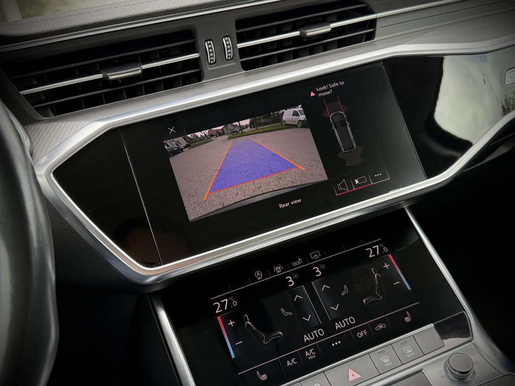 AUDI A6 QUATTRO “DESIGN”