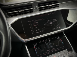 AUDI A6 QUATTRO “DESIGN”
