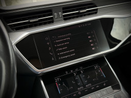 AUDI A6 QUATTRO “DESIGN”