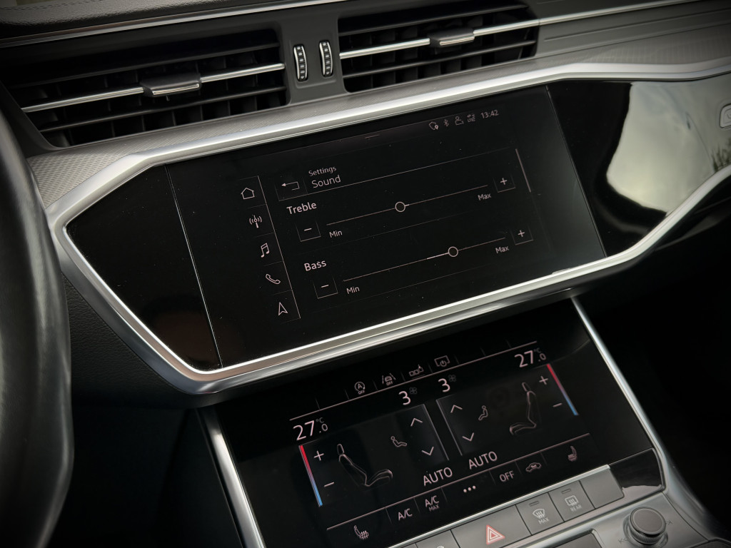 AUDI A6 QUATTRO “DESIGN”