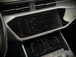 AUDI A6 QUATTRO “DESIGN”