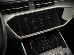 AUDI A6 QUATTRO “DESIGN”