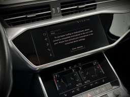 AUDI A6 QUATTRO “DESIGN”