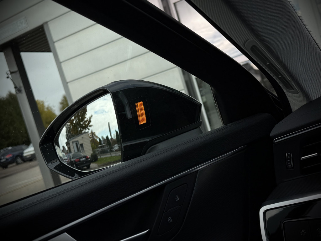 AUDI A6 QUATTRO “DESIGN”