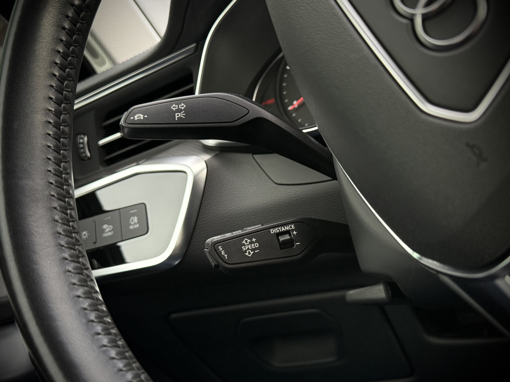 AUDI A6 QUATTRO “DESIGN”